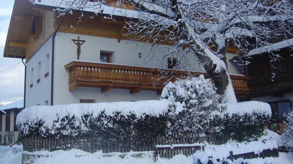 Kundlerhof Villa Stilves Eksteriør billede